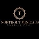 Northolt Taxis logo